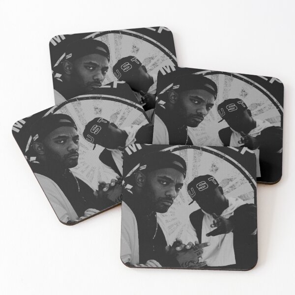 Item preview, Vintage Cover mobb deep designed and sold by jaimevblucia.