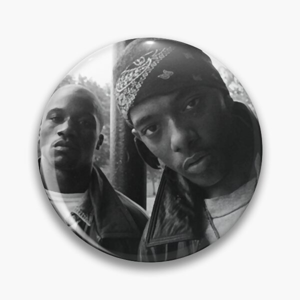 Item preview, Vintage Cover mobb deep designed and sold by jaimevblucia.