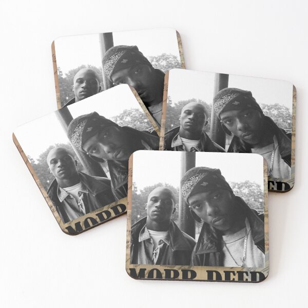 Item preview, Vintage Cover mobb deep designed and sold by jaimevblucia.