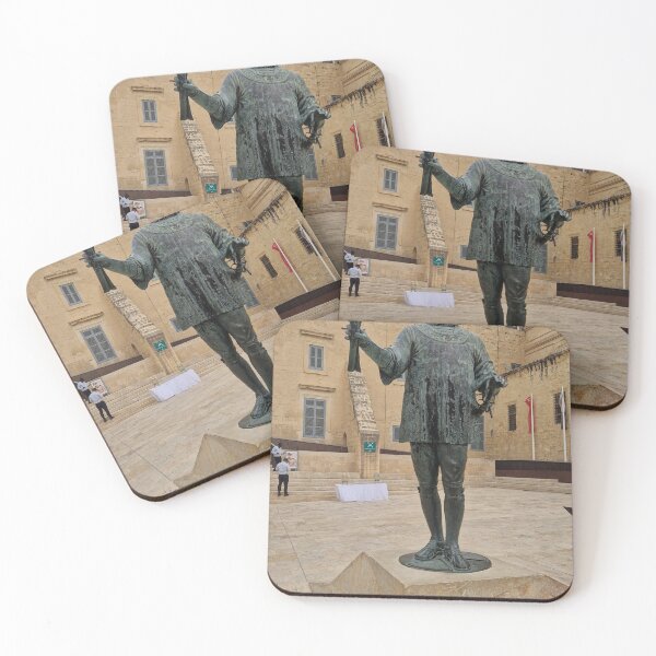 Item preview, Valletta Malta  designed and sold by cpjmathieson.
