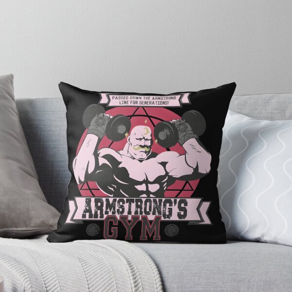 Item preview, Strong Arm Gym Classic 		 designed and sold by lorrobbwfsg62.