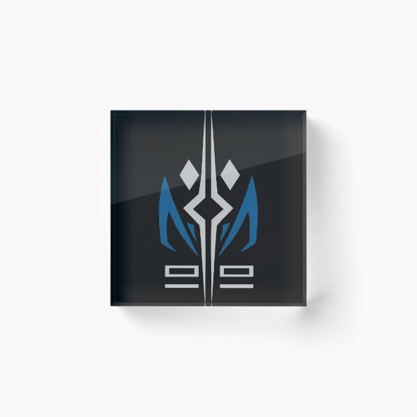 Item preview, Ahsokas Rex  The Bad Batch Logo designed and sold by GiovanniLeverat.