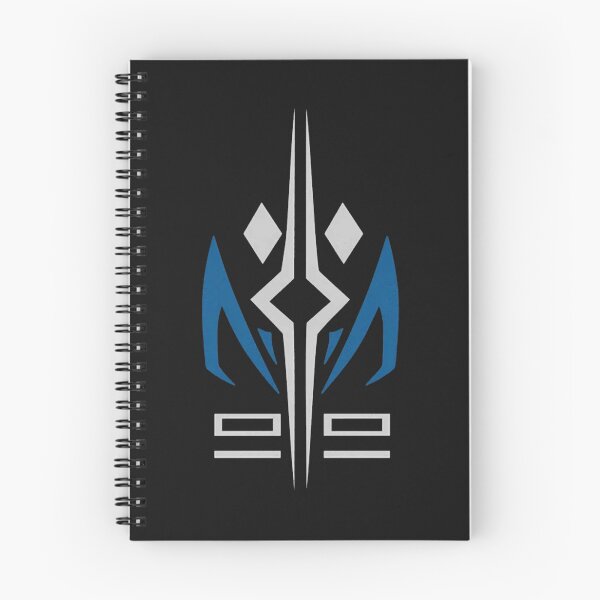 Item preview, Ahsokas Rex  The Bad Batch Logo designed and sold by GiovanniLeverat.
