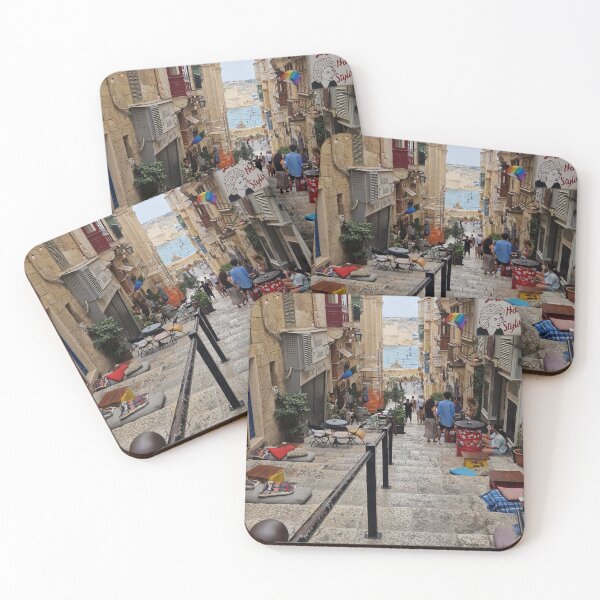 Item preview, Valletta Malta  designed and sold by cpjmathieson.