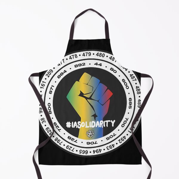 Item preview, Iatse New designed and sold by ChristiTorres.