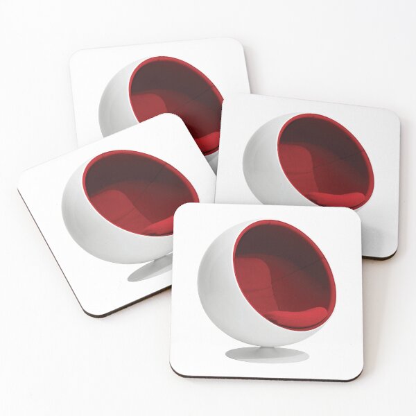 Item preview, Ball Chair - Eero Aarnio  designed and sold by goal-getter.