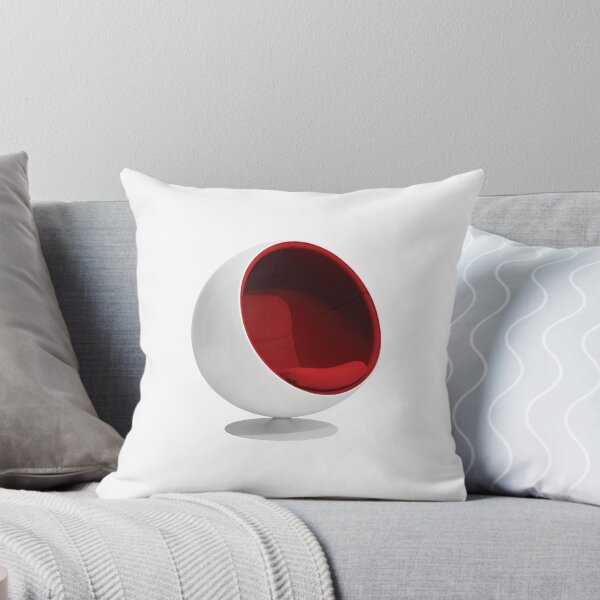 Item preview, Ball Chair - Eero Aarnio  designed and sold by goal-getter.