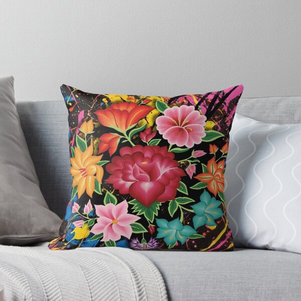 Item preview, Flower Graffiti designed and sold by ViaARTfactory.