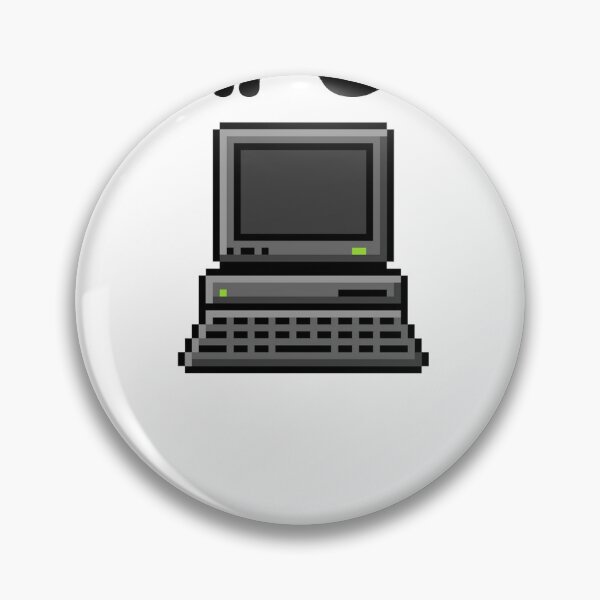 Item preview, Everything's Computer designed and sold by FidelAGoGo.