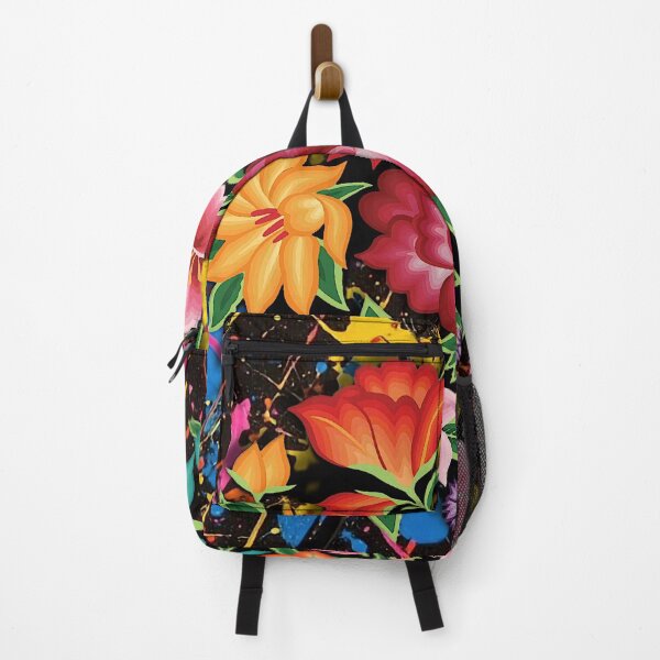 Item preview, Flower Graffiti designed and sold by ViaARTfactory.