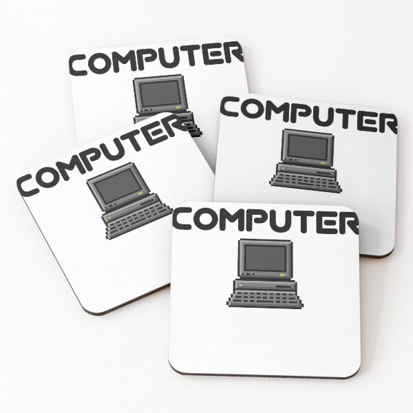 Item preview, Everything's Computer designed and sold by FidelAGoGo.
