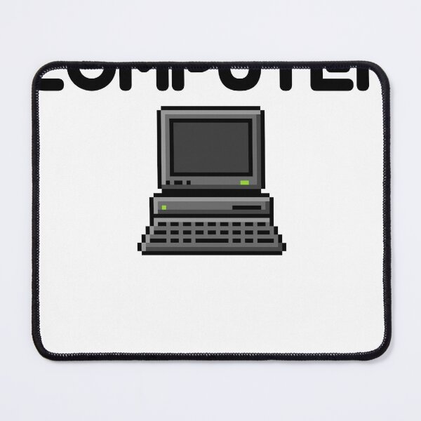 Item preview, Everything's Computer designed and sold by FidelAGoGo.