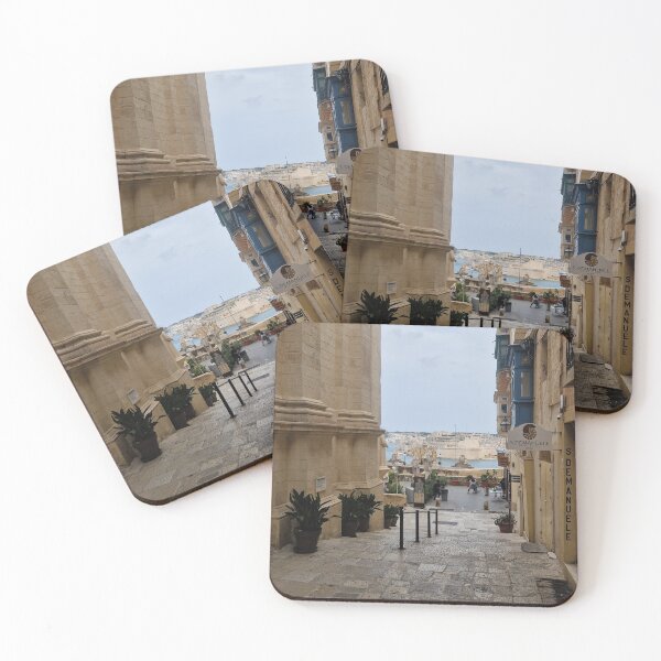 Item preview, Valletta Malta  designed and sold by cpjmathieson.