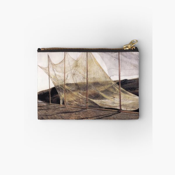 Item preview, Pentecost - 1989 - Andrew Wyeth designed and sold by RemenarStudio.