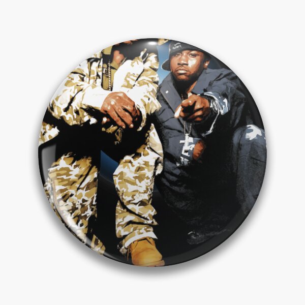 Item preview, Vintage Cover mobb deep designed and sold by jaimevblucia.
