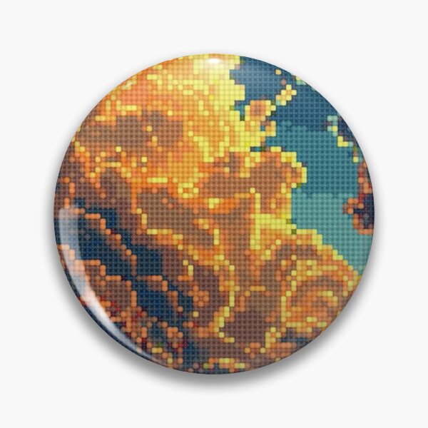 Item preview, Pixel Art  designed and sold by leksa00.