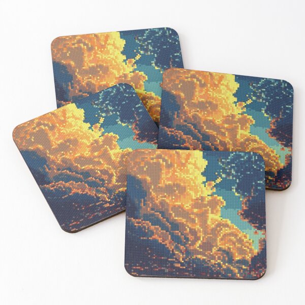 Item preview, Pixel Art  designed and sold by leksa00.