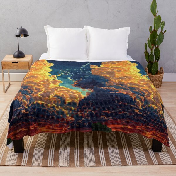 Item preview, Pixel Art  designed and sold by leksa00.