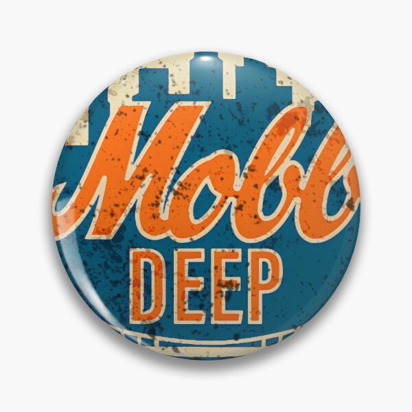 Item preview, Vintage Cover mobb deep designed and sold by jaimevblucia.