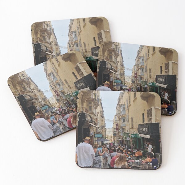Item preview, Valletta Malta  designed and sold by cpjmathieson.