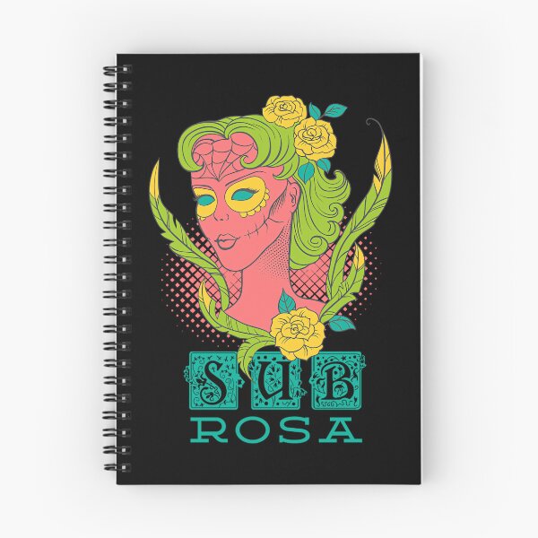 Item preview, Sub Rosa Sugar Skull Jacob Zelazny Transparent	 designed and sold by itqpwftnh16.
