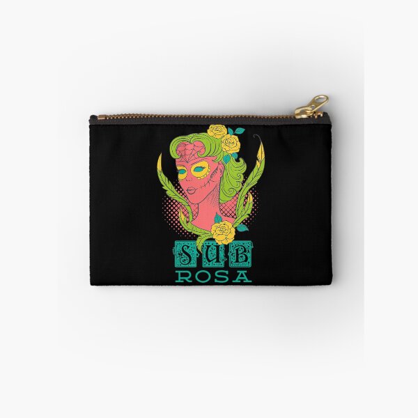 Item preview, Sub Rosa Sugar Skull Jacob Zelazny Transparent	 designed and sold by itqpwftnh16.