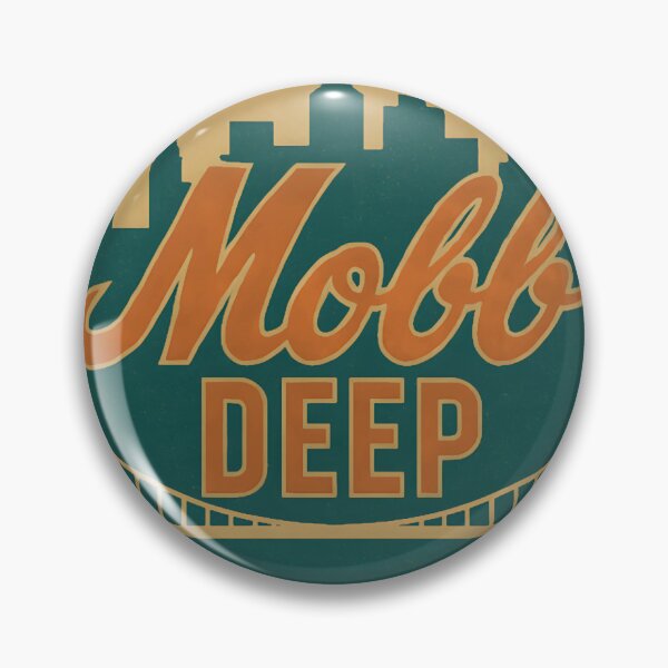 Item preview, Vintage Cover mobb deep designed and sold by jaimevblucia.