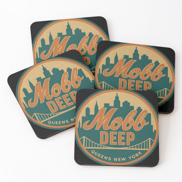 Item preview, Vintage Cover mobb deep designed and sold by jaimevblucia.
