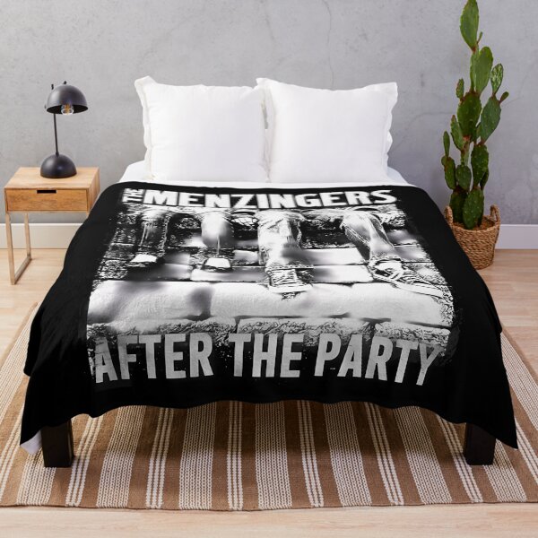 Item preview,  After The Party designed and sold by OonaPollonen.