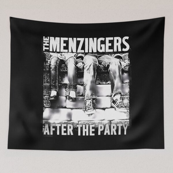 Item preview,  After The Party designed and sold by OonaPollonen.
