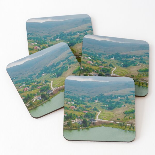 Item preview, Rainforest Tropical Smoothie Cafe bCanopy View designed and sold by sunfj.