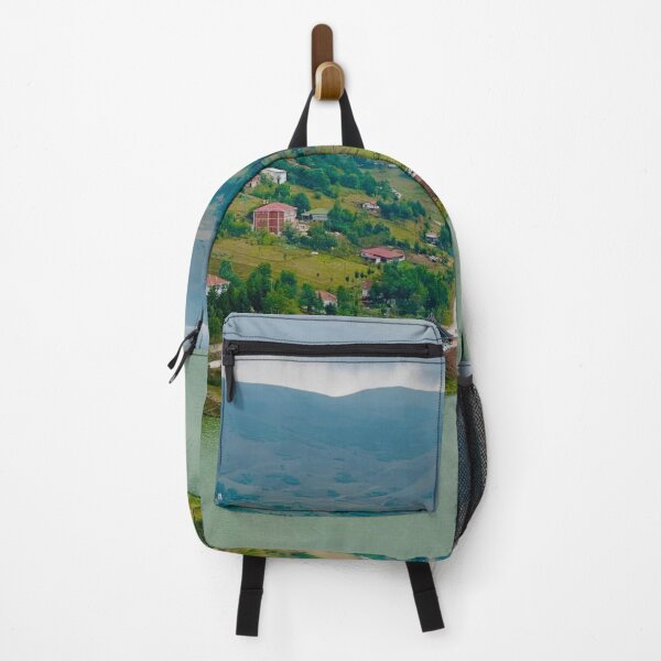 Item preview, Rainforest Tropical Smoothie Cafe bCanopy View designed and sold by sunfj.