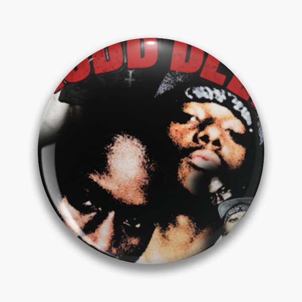 Item preview, Vintage Cover mobb deep designed and sold by jaimevblucia.
