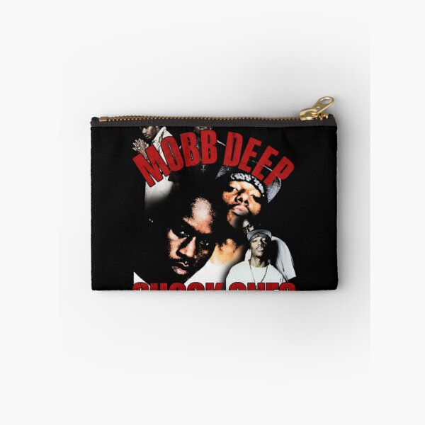 Item preview, Vintage Cover mobb deep designed and sold by jaimevblucia.