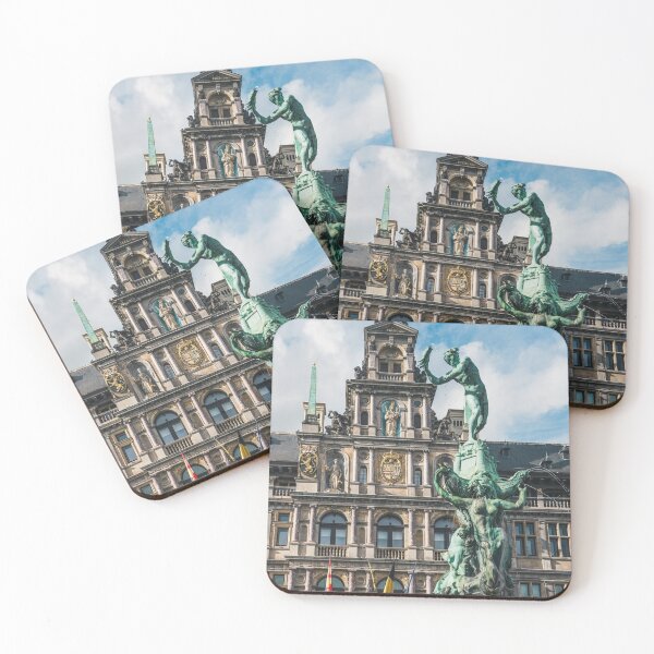 Item preview, Crystal Kulmbacher Brewery aLake Panorama designed and sold by sunfj.