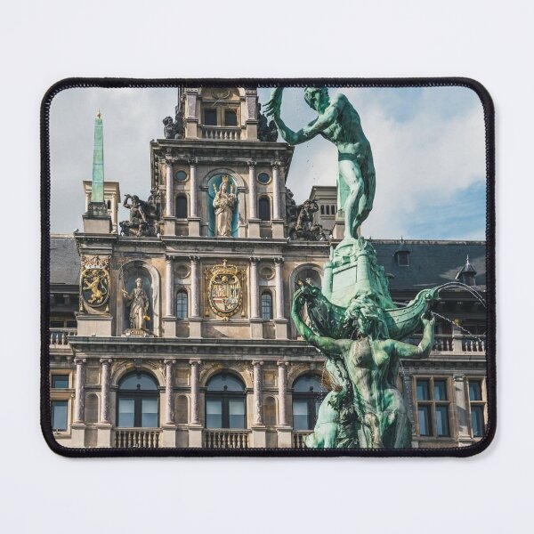 Item preview, Crystal Kulmbacher Brewery aLake Panorama designed and sold by sunfj.
