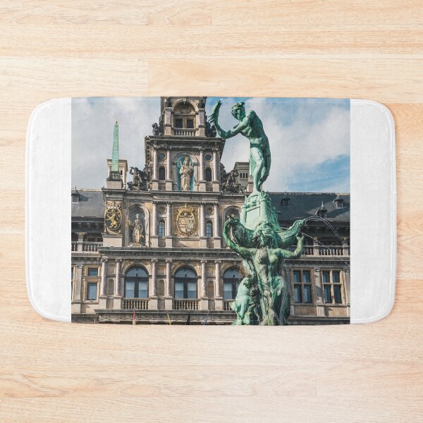 Item preview, Crystal Kulmbacher Brewery aLake Panorama designed and sold by sunfj.