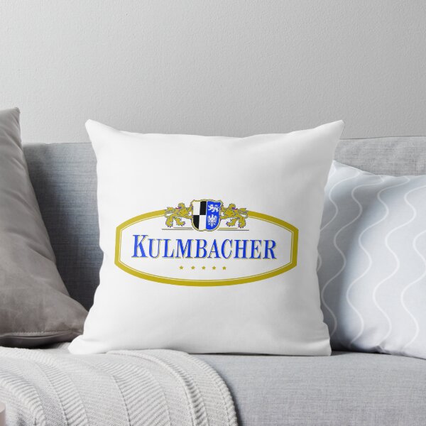 Item preview, Crystal Kulmbacher Brewery aLake Panorama designed and sold by sunfj.