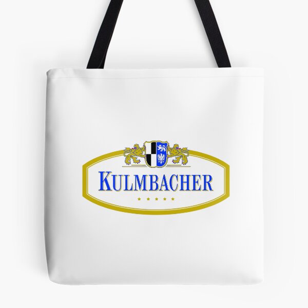 Item preview, Crystal Kulmbacher Brewery aLake Panorama designed and sold by sunfj.