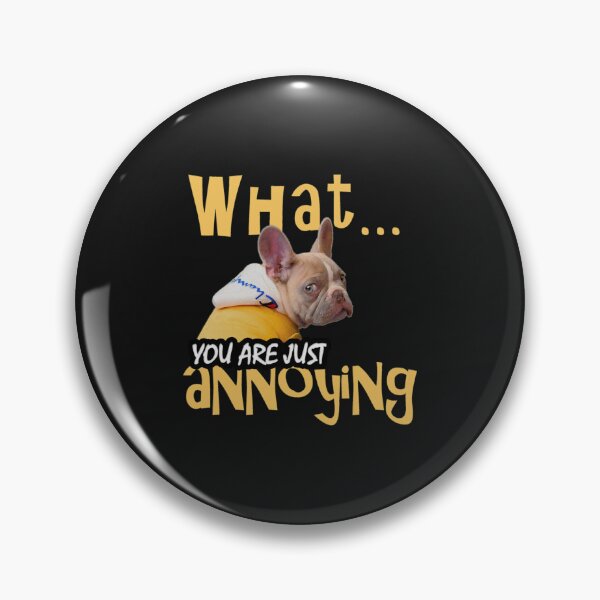 Item preview, Funny angry dog  designed and sold by ShirtStoreUS.