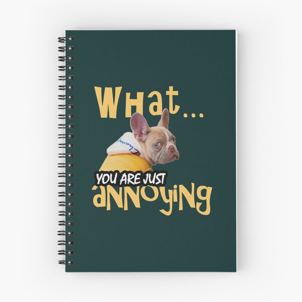 Item preview, Funny angry dog  designed and sold by ShirtStoreUS.