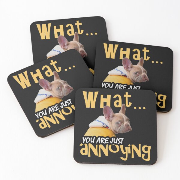Item preview, Funny angry dog  designed and sold by ShirtStoreUS.
