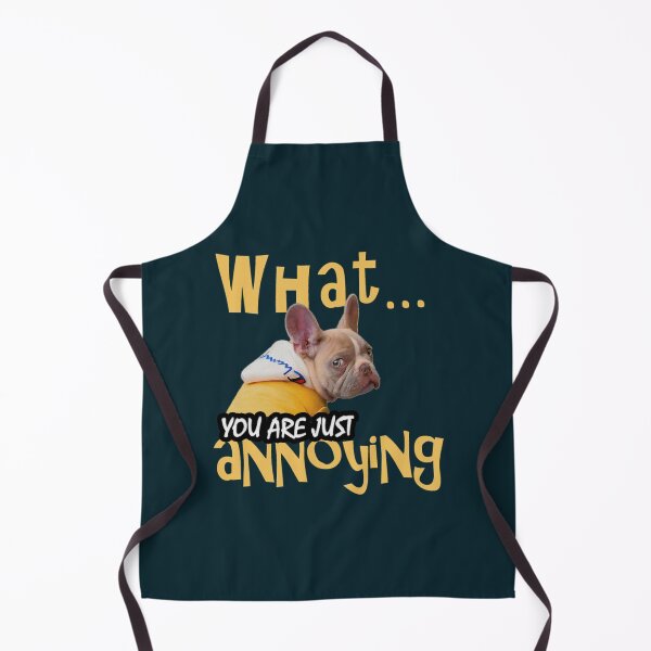 Item preview, Funny angry dog  designed and sold by ShirtStoreUS.