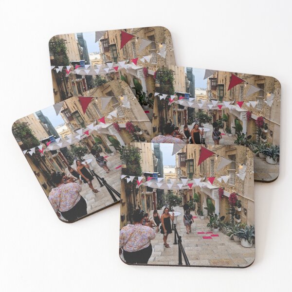 Item preview, Valletta Malta  designed and sold by cpjmathieson.