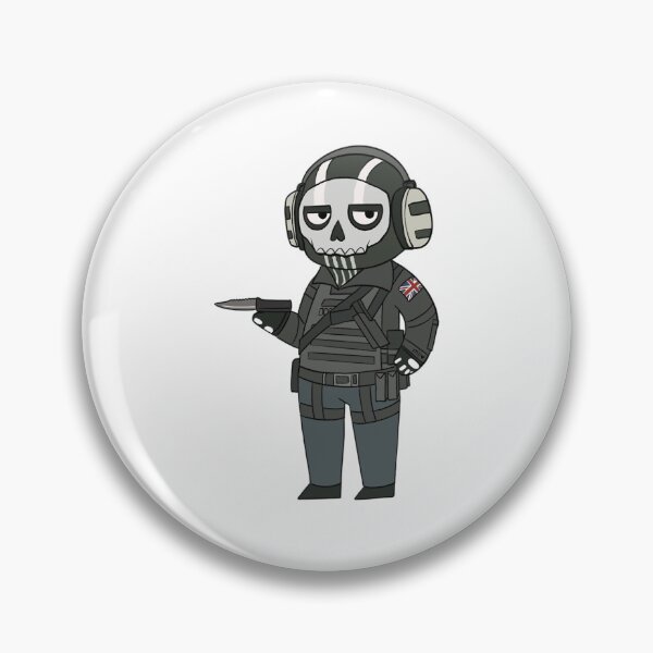 Item preview, Chibi Ghost designed and sold by linenfairytale.