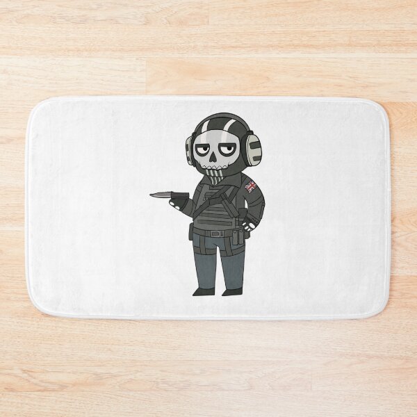 Item preview, Chibi Ghost designed and sold by linenfairytale.