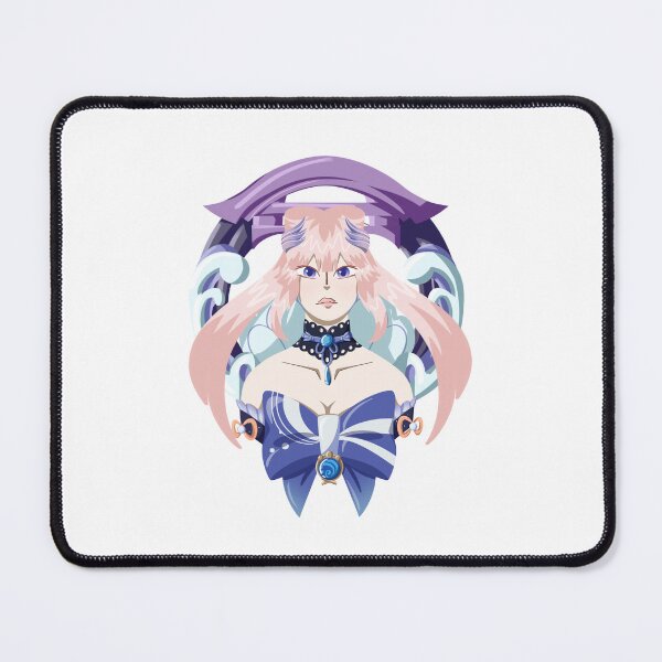 Item preview, Kokomi - Genshin | Oathsworn Eye ver designed and sold by Nexus-Cos-Shop.