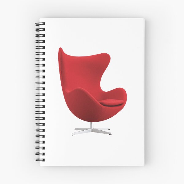 Item preview, Egg Chair - Arne Jacobsen designed and sold by goal-getter.