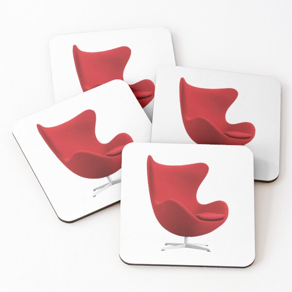 Item preview, Egg Chair - Arne Jacobsen designed and sold by goal-getter.