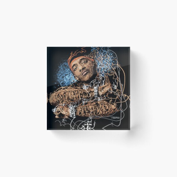 Item preview, Who Else Wants To Enjoy Mobb designed and sold by dinahknno.
